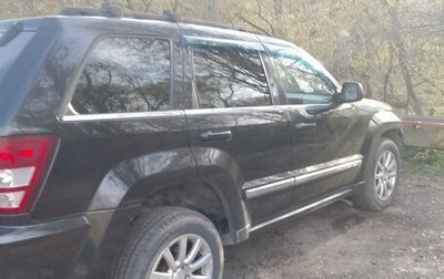 Jeep Grand Cherokee, 2006 год, 920 000 рублей, 1 фотография