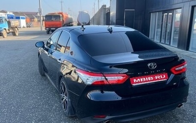 Toyota Camry, 2020 год, 2 800 000 рублей, 1 фотография