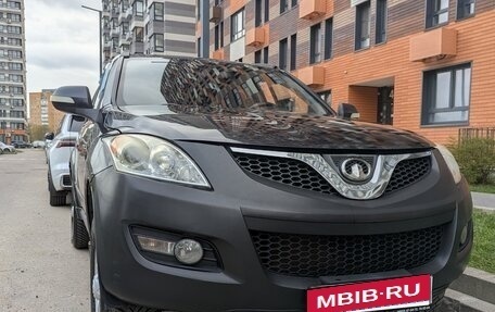 Great Wall Hover H5, 2012 год, 620 000 рублей, 1 фотография