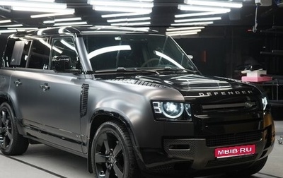 Land Rover Defender II, 2022 год, 14 999 000 рублей, 1 фотография