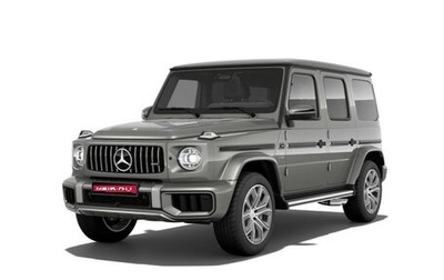 Mercedes-Benz G-Класс AMG, 2026 год, 33 900 000 рублей, 1 фотография