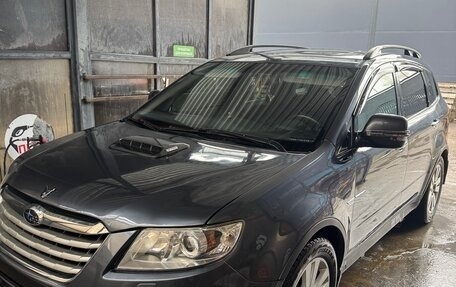 Subaru Tribeca I рестайлинг, 2008 год, 720 000 рублей, 1 фотография
