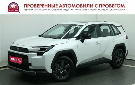 Toyota RAV4, 2026 год, 4 550 000 рублей, 1 фотография