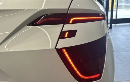 Hyundai Creta, 2021 год, 2 500 000 рублей, 9 фотография