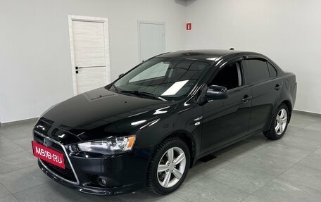 Mitsubishi Lancer IX, 2012 год, 770 000 рублей, 1 фотография