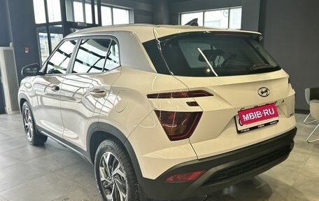 Hyundai Creta, 2021 год, 2 500 000 рублей, 8 фотография