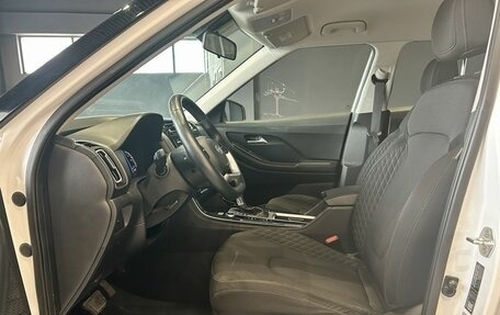 Hyundai Creta, 2021 год, 2 500 000 рублей, 10 фотография