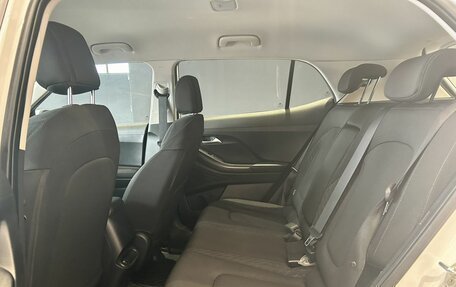 Hyundai Creta, 2021 год, 2 500 000 рублей, 16 фотография