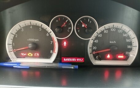 Chevrolet Aveo III, 2006 год, 300 000 рублей, 1 фотография