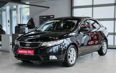 KIA Cerato III, 2010 год, 850 000 рублей, 1 фотография