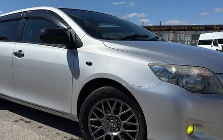 Toyota Corolla, 2010 год, 1 050 000 рублей, 1 фотография
