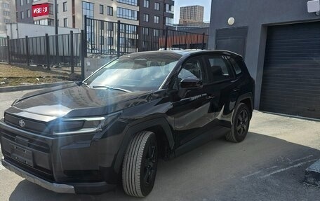 Toyota RAV4, 2026 год, 3 950 000 рублей, 1 фотография