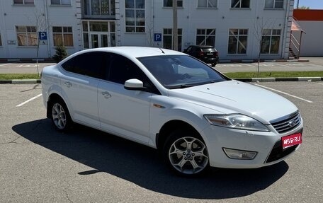 Ford Mondeo IV, 2010 год, 750 000 рублей, 1 фотография