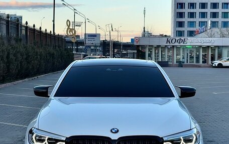 BMW 5 серия, 2020 год, 3 750 000 рублей, 1 фотография