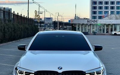 BMW 5 серия, 2020 год, 3 750 000 рублей, 1 фотография