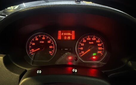 Nissan Almera, 2015 год, 600 000 рублей, 1 фотография