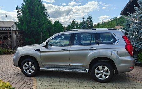 Haval H9 I рестайлинг, 2021 год, 2 990 000 рублей, 1 фотография