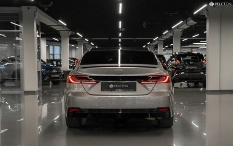 Toyota Camry, 2024 год, 3 990 000 рублей, 1 фотография