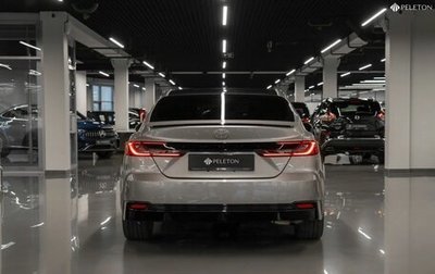 Toyota Camry, 2024 год, 3 990 000 рублей, 1 фотография