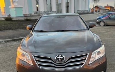 Toyota Camry, 2011 год, 1 450 000 рублей, 1 фотография