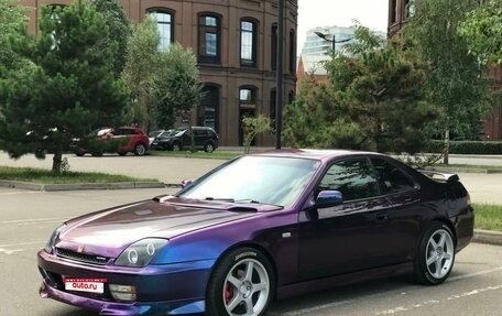 Honda Prelude IV, 1997 год, 750 000 рублей, 1 фотография