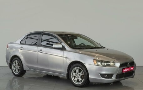 Mitsubishi Lancer IX, 2008 год, 630 000 рублей, 1 фотография
