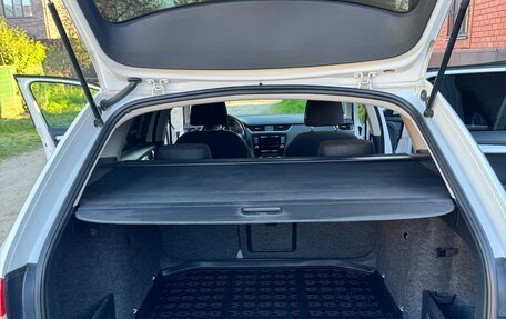 Skoda Octavia, 2014 год, 1 300 000 рублей, 8 фотография