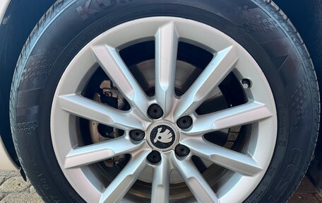 Skoda Octavia, 2014 год, 1 300 000 рублей, 7 фотография