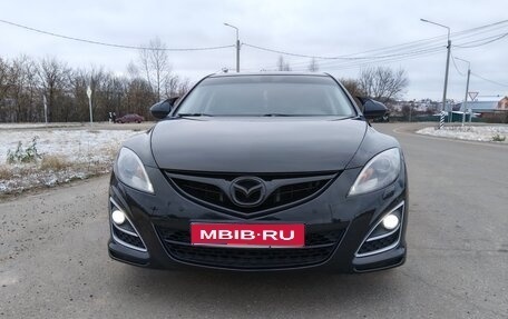 Mazda 6, 2011 год, 1 150 000 рублей, 1 фотография