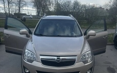 Opel Antara I, 2013 год, 999 000 рублей, 1 фотография