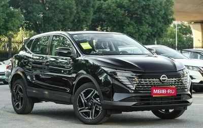 Nissan Qashqai, 2025 год, 2 389 000 рублей, 1 фотография