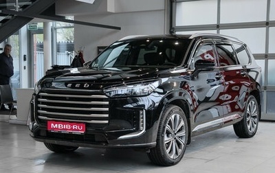 CheryExeed VX, 2024 год, 3 680 000 рублей, 1 фотография