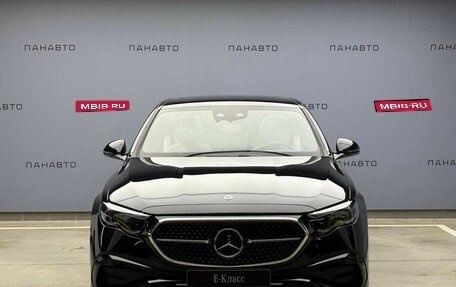 Mercedes-Benz E-Класс, 2025 год, 10 799 998 рублей, 1 фотография