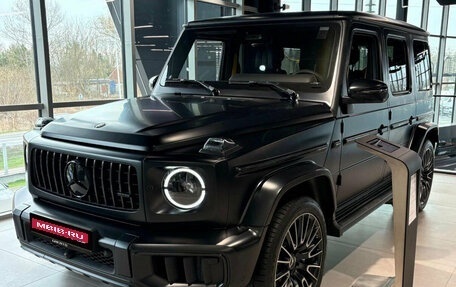 Mercedes-Benz G-Класс AMG, 2026 год, 34 700 000 рублей, 1 фотография