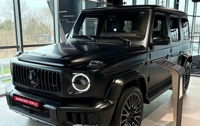 Mercedes-Benz G-Класс AMG, 2026 год, 34 700 000 рублей, 1 фотография