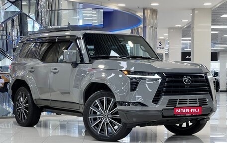 Lexus GX, 2024 год, 15 198 000 рублей, 1 фотография