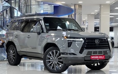 Lexus GX, 2024 год, 15 198 000 рублей, 1 фотография