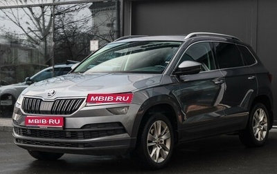 Skoda Karoq I, 2021 год, 2 330 000 рублей, 1 фотография