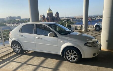 Chevrolet Lacetti, 2011 год, 480 000 рублей, 1 фотография