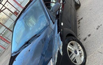 Ford Focus II рестайлинг, 2006 год, 440 000 рублей, 1 фотография