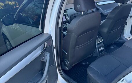 Skoda Octavia, 2014 год, 1 300 000 рублей, 11 фотография