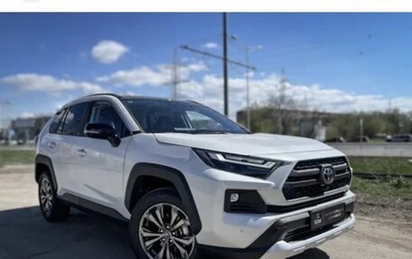 Toyota RAV4, 2025 год, 3 999 999 рублей, 1 фотография