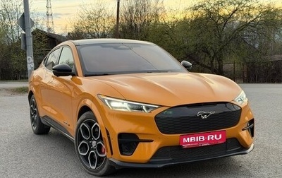 Ford Mustang Mach-E I, 2021 год, 4 200 000 рублей, 1 фотография