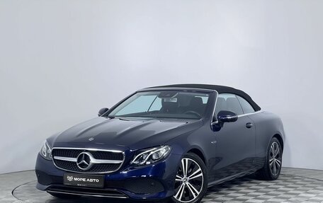 Mercedes-Benz E-Класс, 2020 год, 4 999 000 рублей, 1 фотография