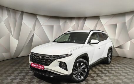 Hyundai Tucson, 2024 год, 3 700 000 рублей, 1 фотография