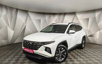 Hyundai Tucson, 2024 год, 3 700 000 рублей, 1 фотография