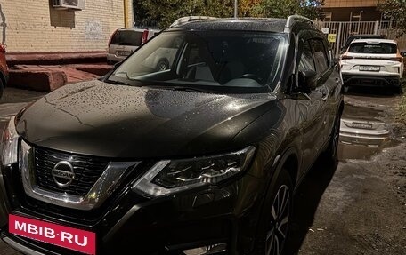 Nissan X-Trail, 2020 год, 2 550 000 рублей, 2 фотография