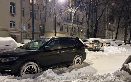 Nissan X-Trail, 2020 год, 2 550 000 рублей, 4 фотография