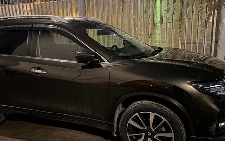 Nissan X-Trail, 2020 год, 2 550 000 рублей, 8 фотография