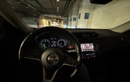 Nissan X-Trail, 2020 год, 2 550 000 рублей, 9 фотография